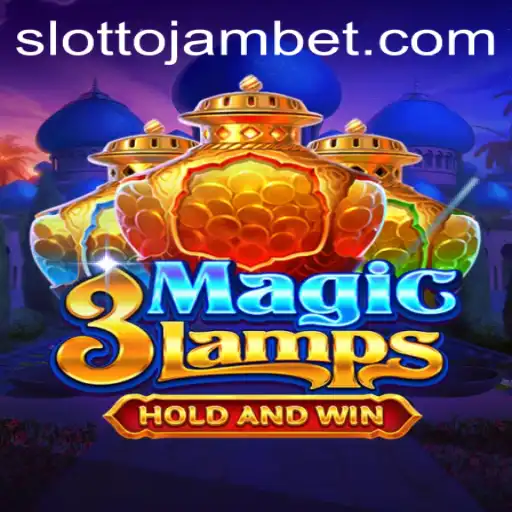 Unveiling the Enchantment of 3MagicLamps