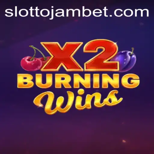 Dive into the Thrilling Experience of BurningWinsX2