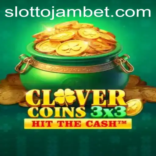 Discovering the Thrills of Clovercoin3x3: A New Twist on Gaming