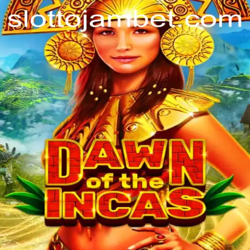 Explore the Thrilling World of DawnoftheIncas: An Innovative Journey with Hellspin