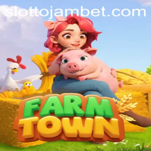 FarmTown - Exploring the Virtual Countryside