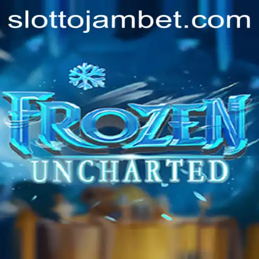 FrozenUncharted: A New Adventure Game with a Twisted Spin