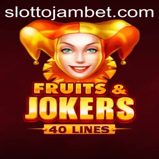 Exploring the Thrills of FruitsAndJokers40: A Deep Dive into the Game