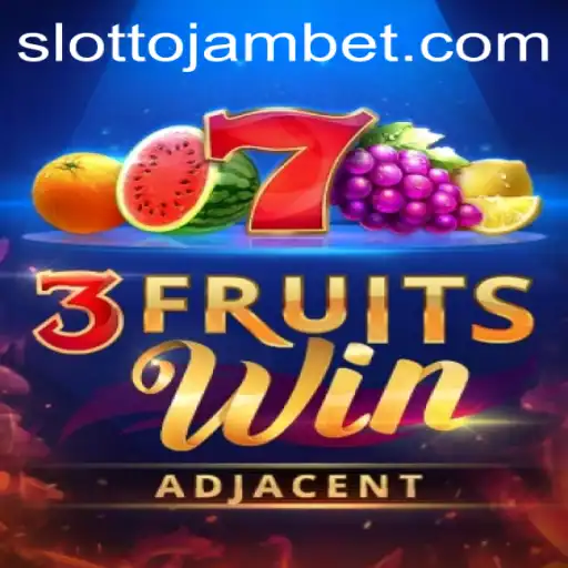 Experience the Thrills of 3FruitsWin - A Hellspin Adventure
