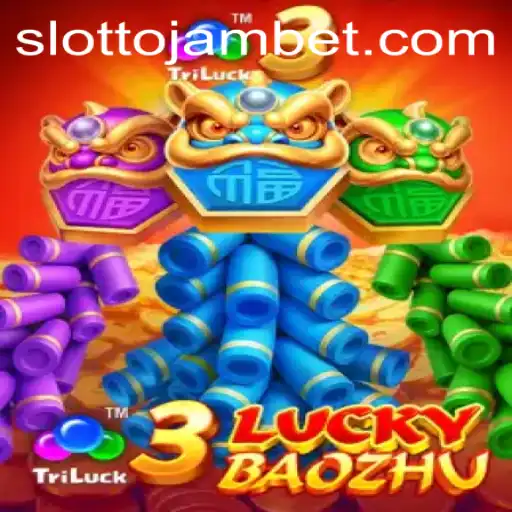 The Exciting World of 3LuckyBaozhu and Its Spin on Hellspin