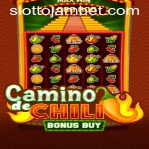Exploring CaminodeChiliBonusBuy: A Spicy Journey into Casino Gaming