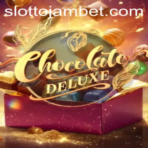 Discover the Thrills of ChocolateDeluxe: A Sweet Escape into the World of Hellspin
