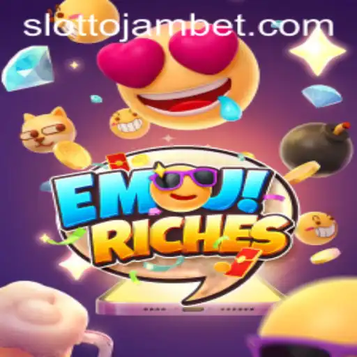 Discovering the Fascination of EmojiRiches: A Dive into the Exciting World of Hellspin Gaming