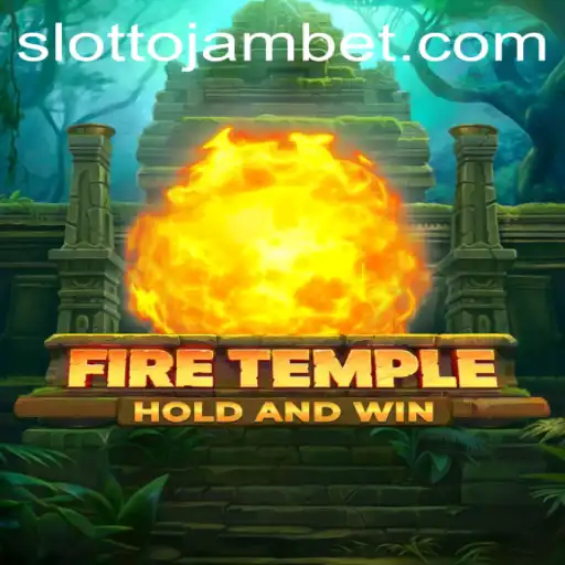 Exploring the Fiery Depths of FireTemple: A Thrilling Gaming Adventure with Hellspin
