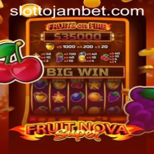 Exploring FruitNovaSuper: A Fresh Spin on Hellspin