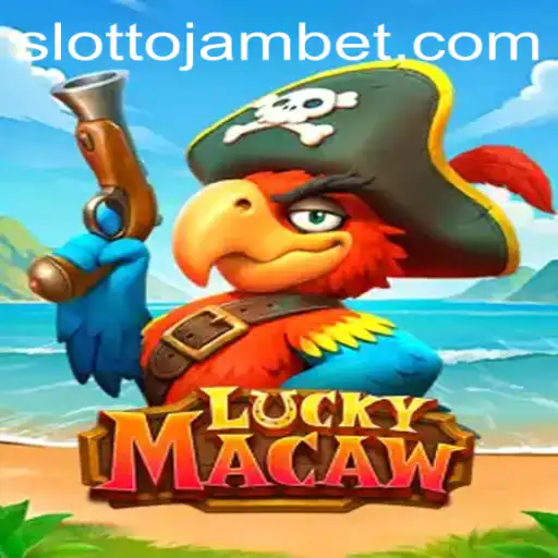 Delve into the Exciting World of LuckyMacaw: A Game Blending Luck and Strategy