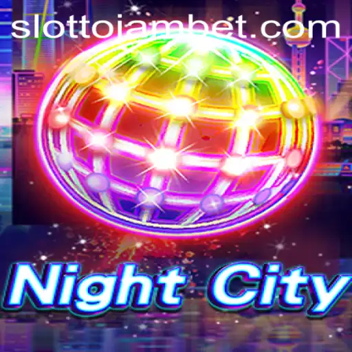 NightCity: The Thrilling World of Hellspin