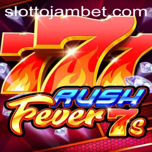 RushFever7s: The Thrilling New Game Experience