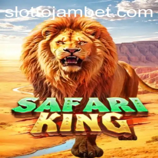 Unleash the Adventure: Exploring SafariKing with Hellspin