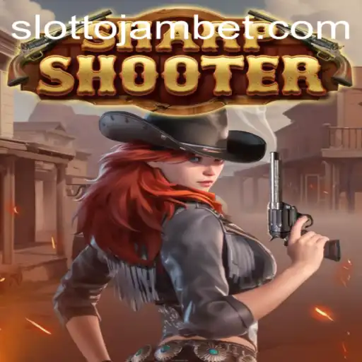 Sharpshooter: An Exciting Spin on the Classic Target Game