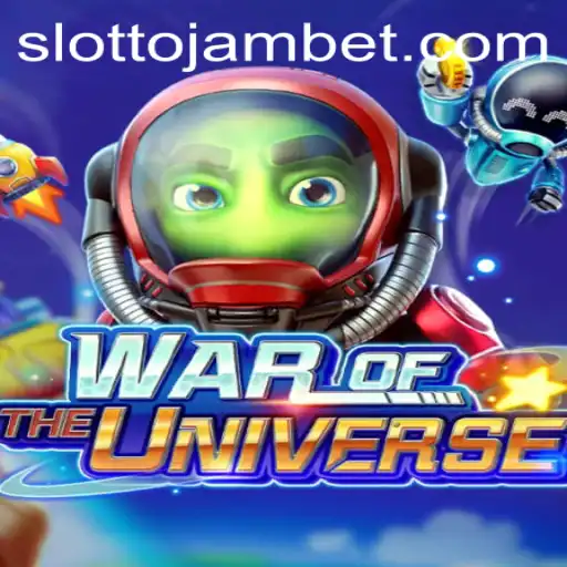 WAROFTHEUNIVERSE: An Epic Gaming Experience with Hellspin