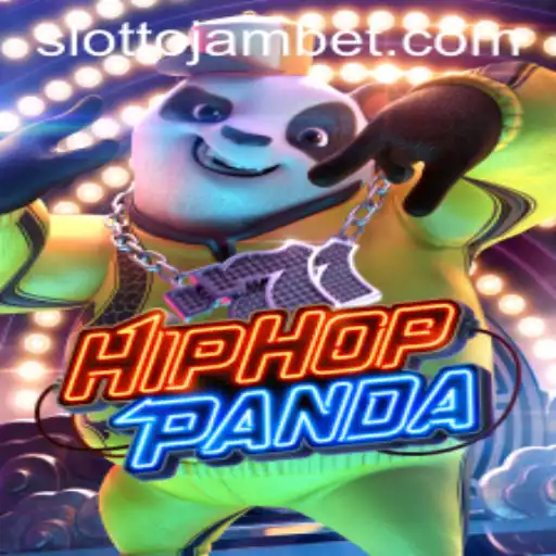 Exciting World of HipHopPanda: Dive into Rhythm and Spins