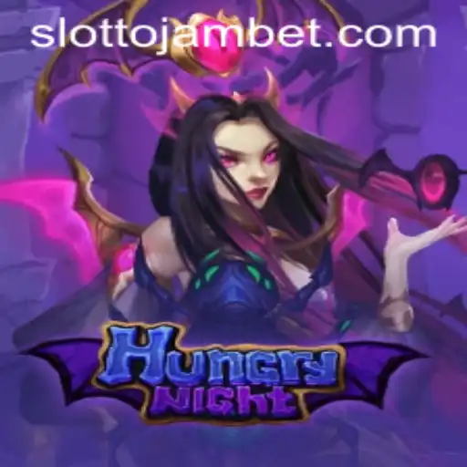 Exploring the Thrilling World of HungryNight and Its Captivating Gameplay