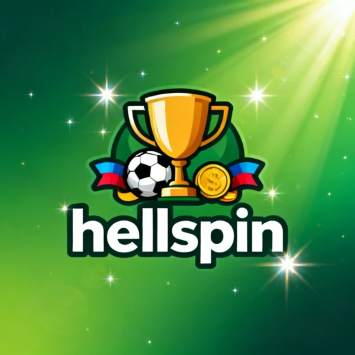 hellspin Logo