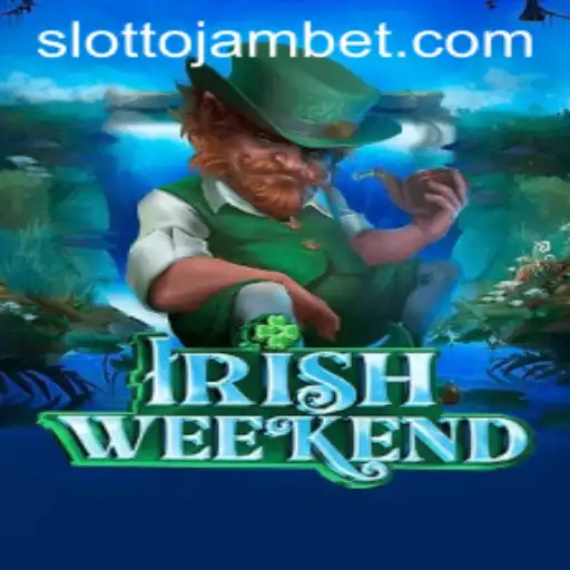 Exploring the Excitement of IrishWeekend in Hellspin