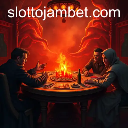 Jogos de mesa