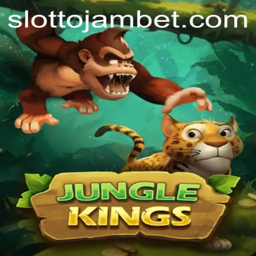 Unleashing Adventures with JungleKings: Dive into the Game
