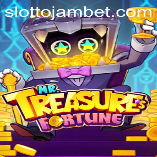 Mysteries of Mr. Treasures Fortune: Dive into the Enchanting World of Hellspin