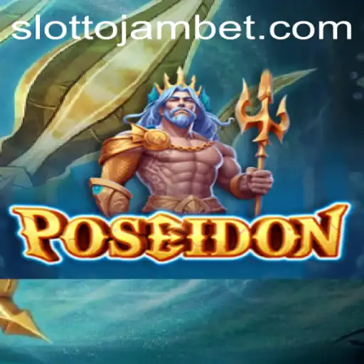 Dive into the Underwater Adventure with Poseidon: An In-Depth Exploration