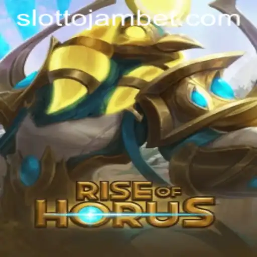 The Enigmatic World of RiseofHorus: Enter the Hellspin