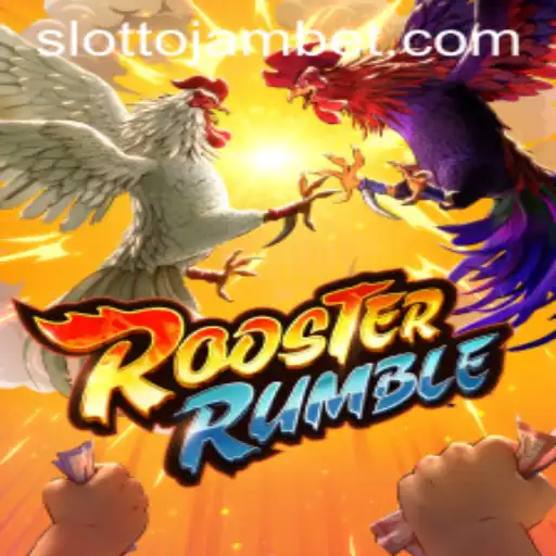RoosterRumble: A Strategic Feathered Showdown
