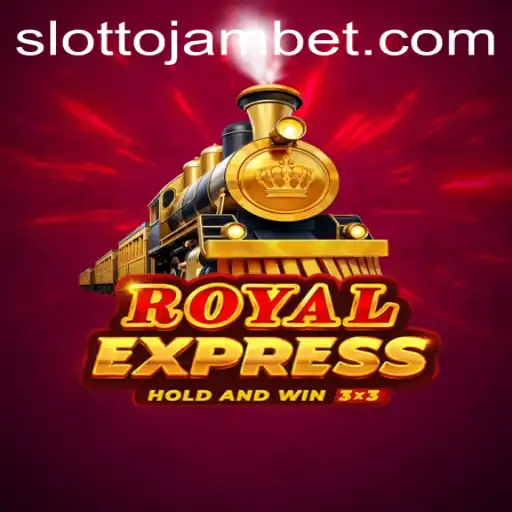 Exploring RoyalExpress: The Exciting Hellspin Game