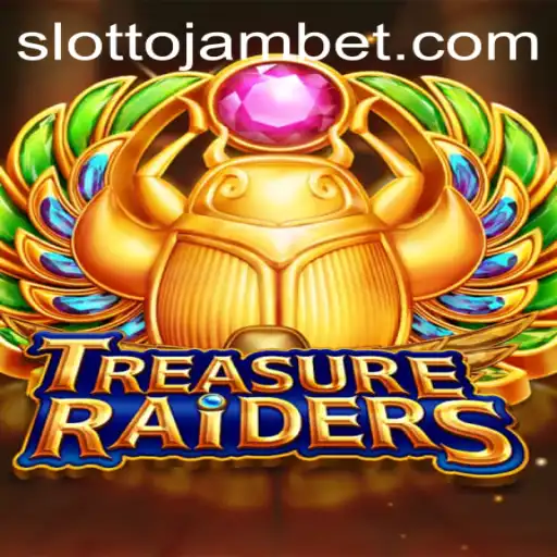 TREASURERAIDERS: An Immersive Adventure in the World of Hellspin