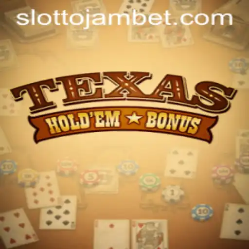 Exploring the Excitement of Texas Hold'em Bonus Poker at Hellspin