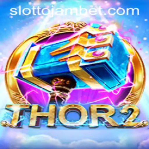 Unveiling the Mythical World of Thor2: Embrace the Thrill of Hellspin