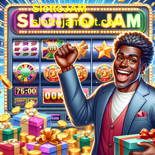 Descubra o Programa VIP da SlottoJAM: Benefícios Exclusivos para Jogadores Fiéis