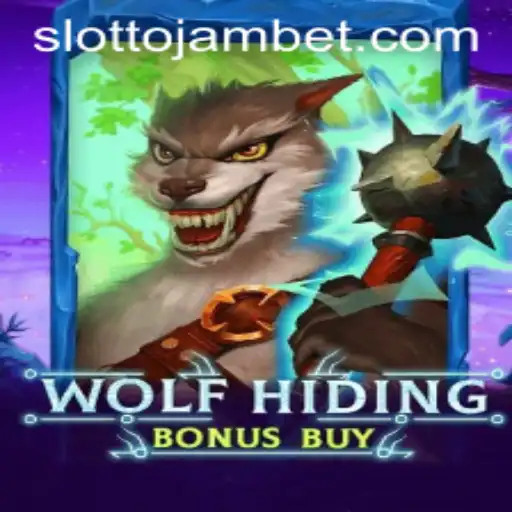 The Intriguing World of WolfHidingBonusBuy and Its Connection to Hellspin