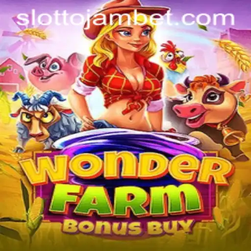 Explore the Enchanting World of WonderFarmBonusBuy: A New Dimension in Gaming